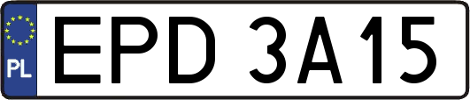 EPD3A15