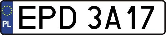 EPD3A17