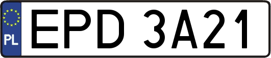 EPD3A21