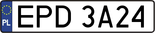 EPD3A24