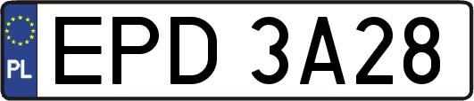 EPD3A28