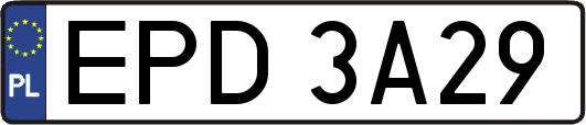 EPD3A29
