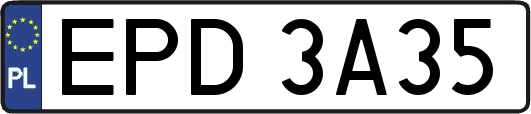 EPD3A35
