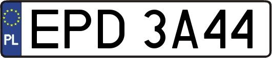 EPD3A44