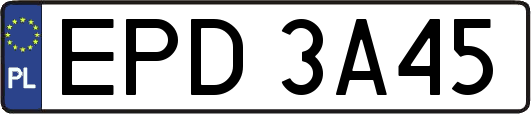 EPD3A45