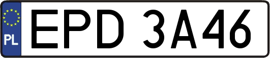 EPD3A46