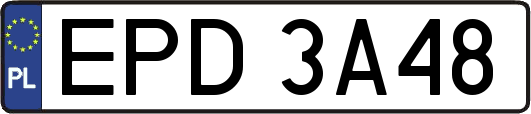 EPD3A48