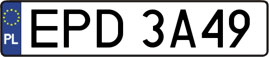 EPD3A49