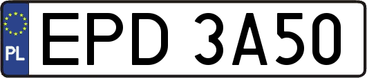 EPD3A50