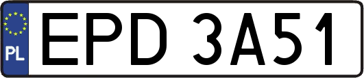EPD3A51