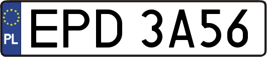 EPD3A56