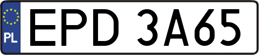 EPD3A65