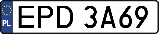 EPD3A69