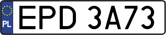 EPD3A73