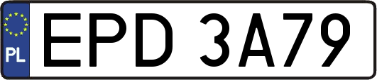 EPD3A79