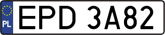 EPD3A82