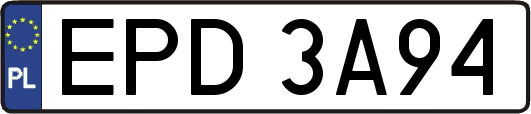 EPD3A94