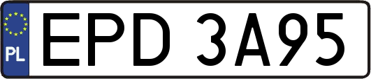 EPD3A95