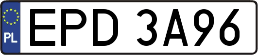 EPD3A96