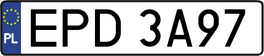 EPD3A97