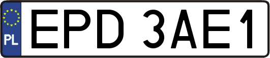 EPD3AE1