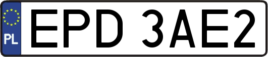 EPD3AE2