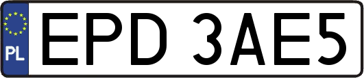EPD3AE5