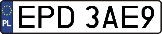 EPD3AE9