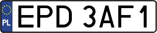 EPD3AF1