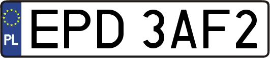 EPD3AF2