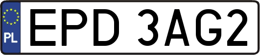EPD3AG2