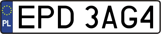 EPD3AG4