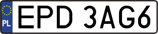 EPD3AG6