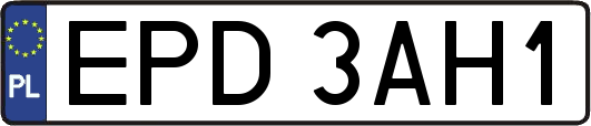 EPD3AH1
