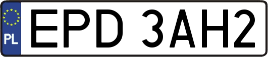 EPD3AH2