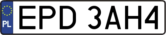 EPD3AH4