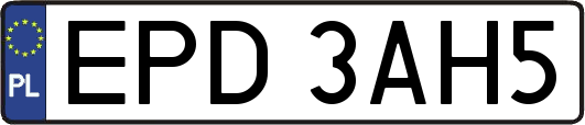 EPD3AH5