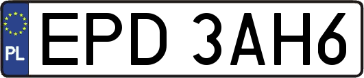 EPD3AH6