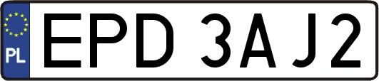EPD3AJ2