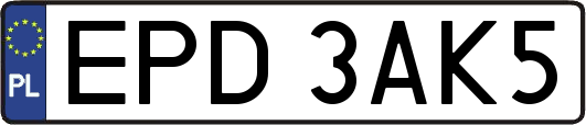 EPD3AK5