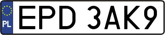 EPD3AK9