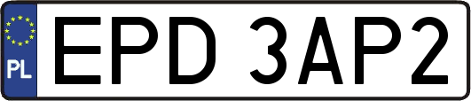 EPD3AP2