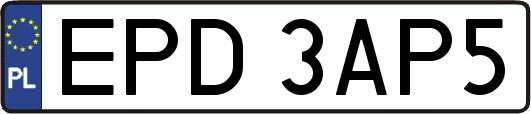 EPD3AP5