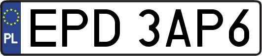 EPD3AP6