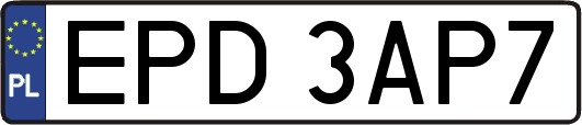 EPD3AP7