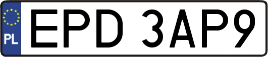 EPD3AP9