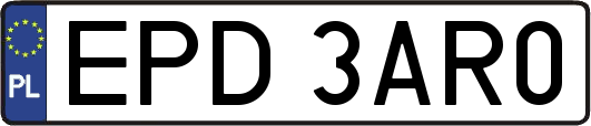 EPD3AR0