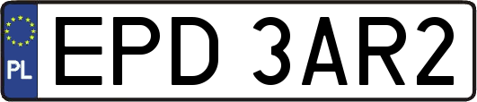 EPD3AR2