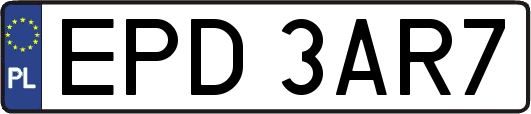 EPD3AR7