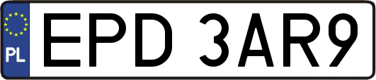 EPD3AR9